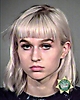 left-wing extremist black live matter antifa fiery violent marauder and not fiery but mostly peaceful protester mug shot 2020-_37