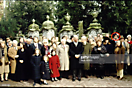 Rothschild Family - gettyimages