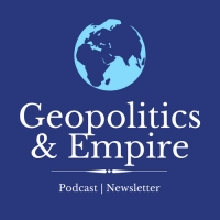 geopolitics &amp; empire